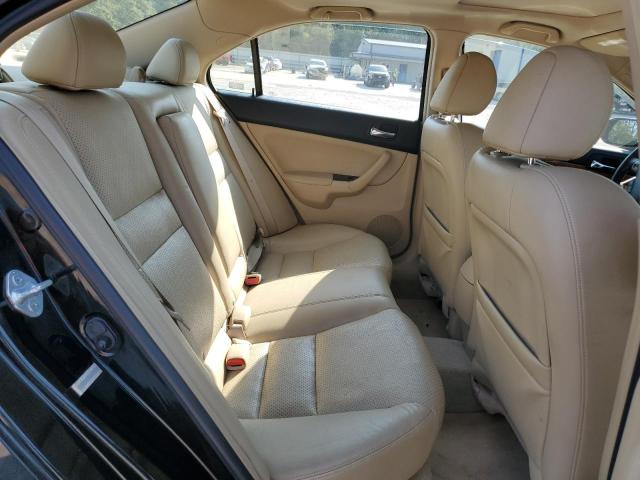 Photo 10 from auction – 2007 ACURA TSX with VIN JH4CL96907C014678