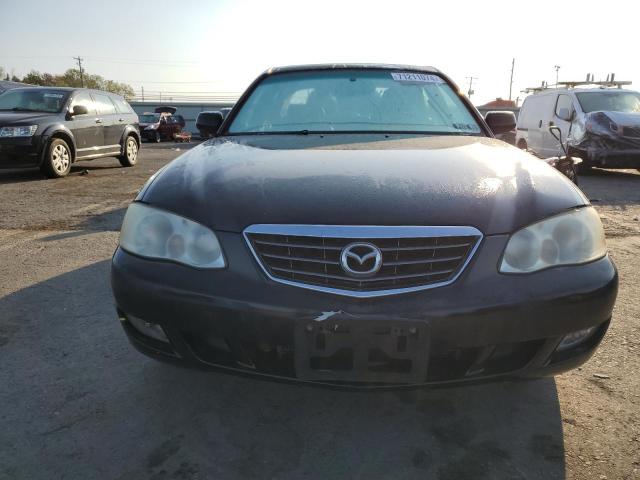 Foto 5 de la subasta – 2002 MAZDA MILLENIA con VIN JM1TA221921729493