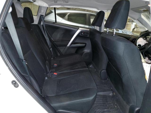 Photo 11 from auction – 2016 TOYOTA RAV4 LE with VIN JTMZFREV2GJ087774