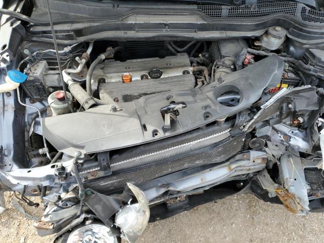 Photo 11 from auction – 2008 HONDA CR-V EX with VIN JHLRE48528C019744