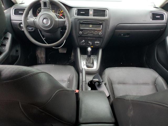 Photo 8 from auction – 2012 VOLKSWAGEN JETTA SE with VIN 3VWDP7AJ4CM024085
