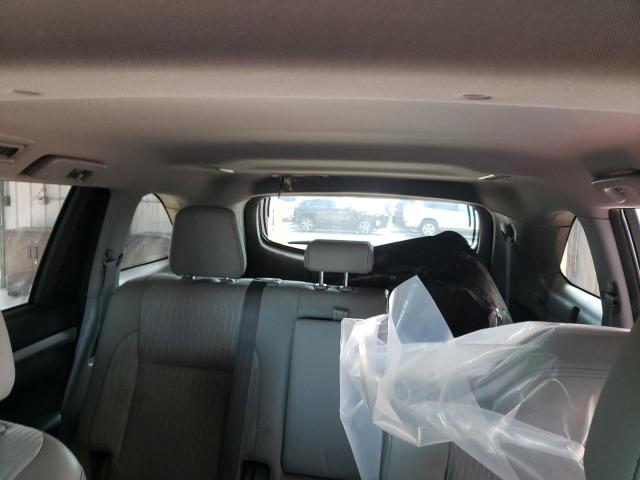 Photo 10 from auction – 2015 TOYOTA HIGHLANDER with VIN 5TDBKRFHXFS169050