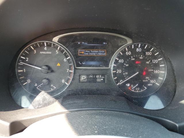 Photo 9 from auction – 2014 NISSAN ALTIMA 2.5 with VIN 1N4AL3AP3EN259087