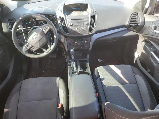 Photo 8 from auction – 2017 FORD ESCAPE SE with VIN 1FMCU0GD8HUE69489