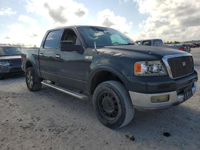 Photo 4 from auction – 2004 FORD F150 SUPER with VIN 1FTPW12554KA94740