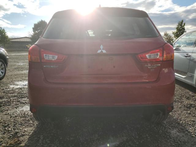 Photo 6 from auction – 2017 MITSUBISHI OUTLANDER with VIN JA4AR4AW8HZ019742