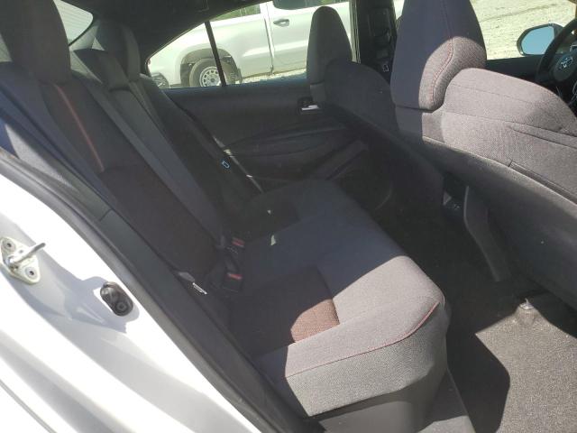 Photo 10 from auction – 2023 TOYOTA COROLLA LE with VIN JTDBCMFE9P3014630