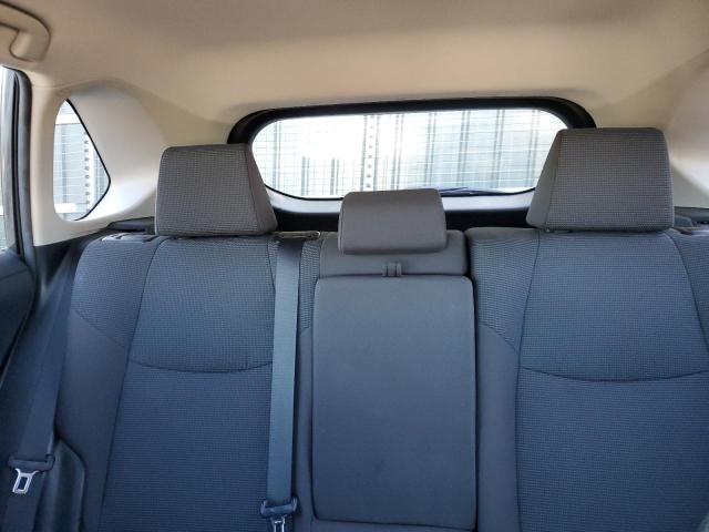 Photo 10 from auction – 2023 TOYOTA RAV4 LE with VIN 2T3F1RFV4PC328902