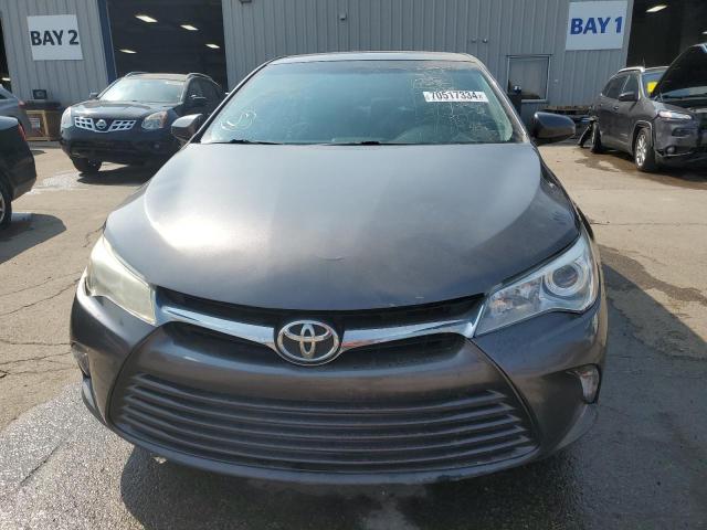 Photo 5 from auction – 2016 TOYOTA CAMRY LE with VIN 4T4BF1FK0GR575984