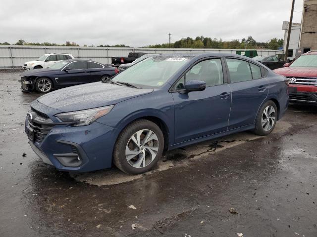 Photo 1 from auction – 2023 SUBARU LEGACY PRE with VIN 4S3BWAF6XP3011721