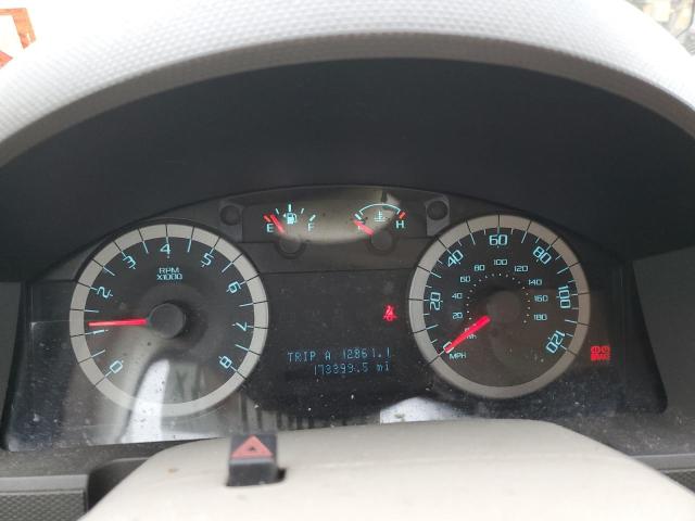 Photo 9 from auction – 2012 FORD ESCAPE XLT with VIN 1FMCU9D70CKB47713