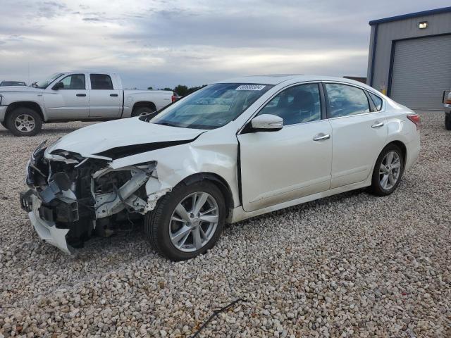 NISSAN ALTIMA 2.5 2013 with VIN 1N4AL3AP2DC275808 - Photo from auction