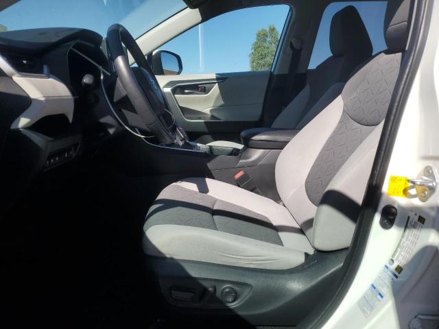 Photo 7 from auction – 2019 TOYOTA RAV4 XLE with VIN 2T3P1RFV9KC059339