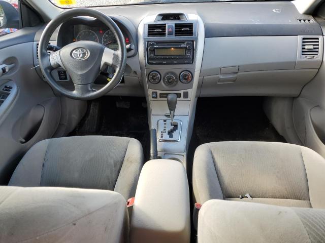 Photo 8 from auction – 2012 TOYOTA COROLLA BA with VIN 5YFBU4EE9CP061950