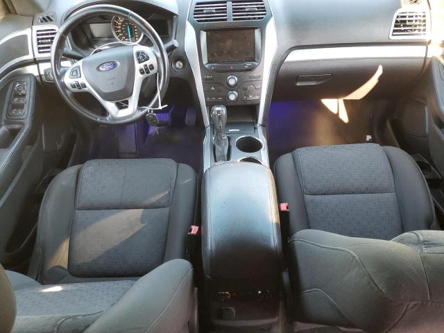 Photo 8 from auction – 2013 FORD EXPLORER X with VIN 1FM5K8D83DGC64353