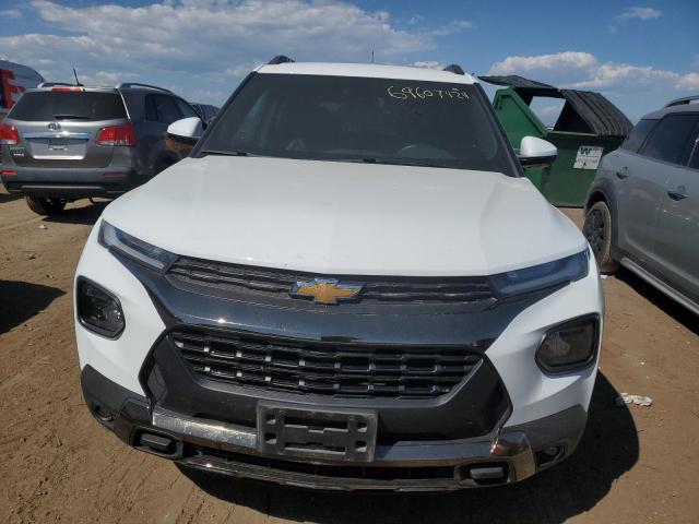Photo 5 from auction – 2023 CHEVROLET TRAILBLAZE with VIN KL79MSSL7PB035550