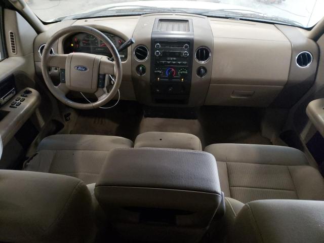 Photo 8 from auction – 2008 FORD F150 SUPER with VIN 1FTPW14V38FA19966