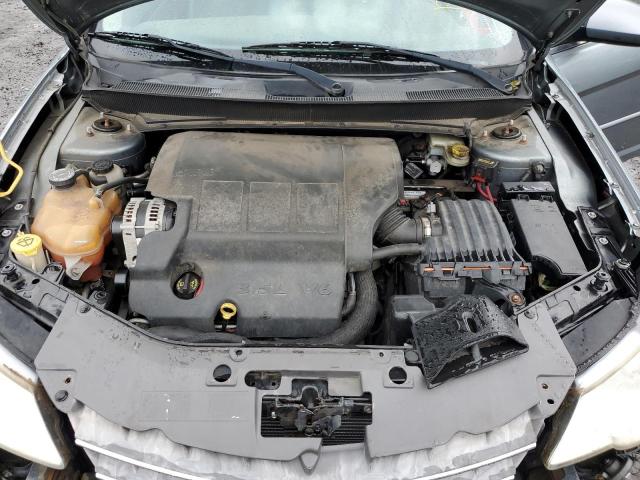 Photo 11 from auction – 2008 CHRYSLER SEBRING LI with VIN 1C3LC65M98N216001