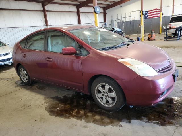 Photo 4 from auction – 2004 TOYOTA PRIUS with VIN JTDKB20U140056052
