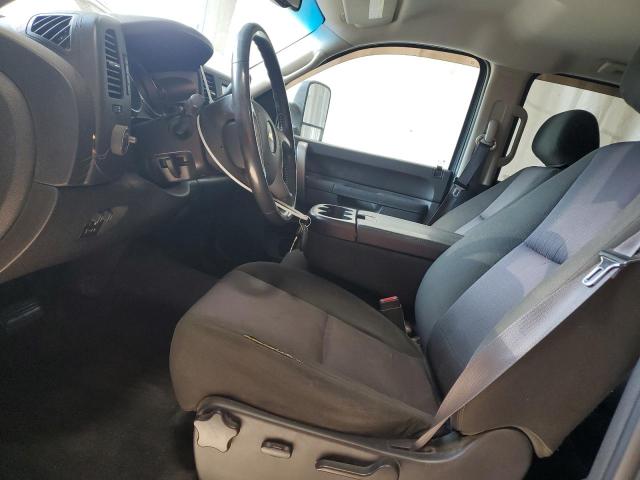 Photo 7 from auction – 2013 CHEVROLET SILVERADO with VIN 1GC1KXC86DF219430