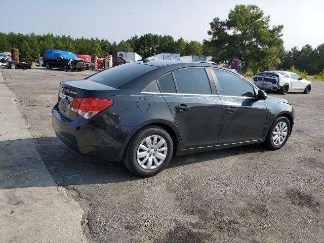 Photo 3 from auction – 2011 CHEVROLET CRUZE LS with VIN 1G1PC5SHXB7119781