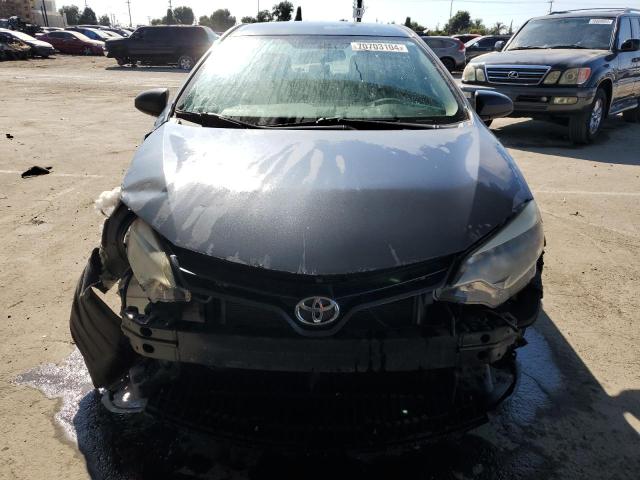 Photo 5 from auction – 2016 TOYOTA COROLLA L with VIN 5YFBURHE6GP496133