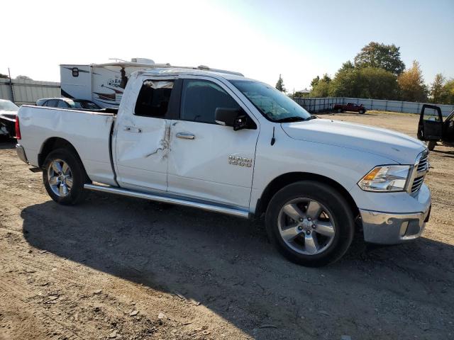 صورة رقم 4 من المزاد - 2017 RAM 1500 SLT مع VIN 1C6RR6GG8HS805335