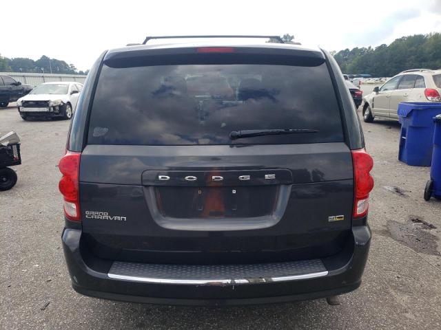 Photo 6 from auction – 2012 DODGE GRAND CARA with VIN 2C4RDGCG2CR178693