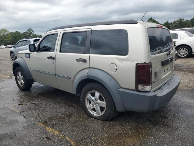 Photo 2 from auction – 2008 DODGE NITRO SXT with VIN 1D8GU28K48W185510