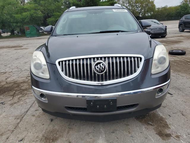 Photo 5 from auction – 2011 BUICK ENCLAVE CX with VIN 5GAKRBED4BJ236896