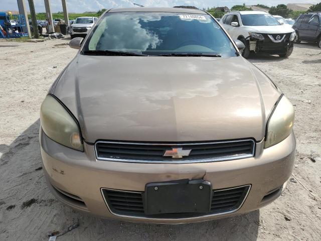 Photo 5 from auction – 2007 CHEVROLET IMPALA LT with VIN 2G1WT58K379342555