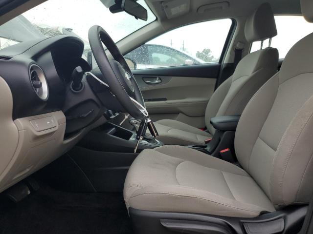 Photo 7 from auction – 2021 KIA FORTE FE with VIN 3KPF24AD5ME366482