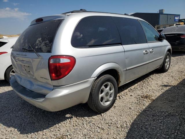 Photo 3 from auction – 2001 DODGE GRAND CARA with VIN 2B4GP44301R362890