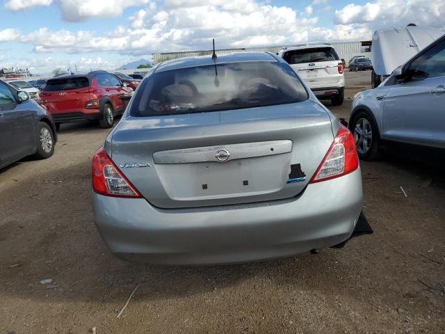 Photo 6 from auction – 2012 NISSAN VERSA S with VIN 3N1CN7AP9CL808344