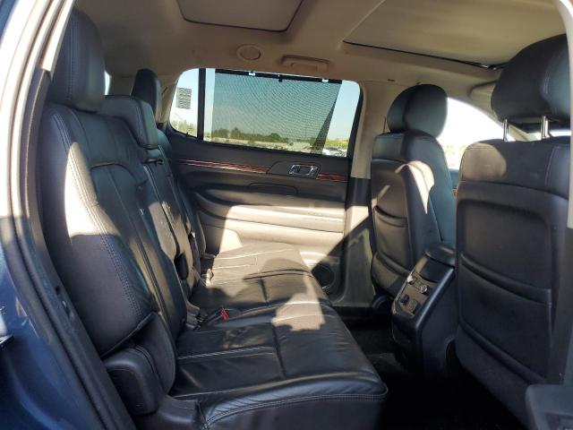 Photo 11 from auction – 2018 LINCOLN MKT with VIN 2LMHJ5FK3JBL01111