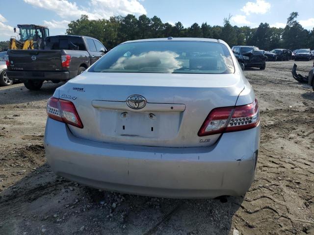Photo 6 from auction – 2011 TOYOTA CAMRY BASE with VIN 4T1BF3EK2BU160035