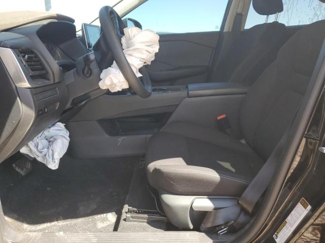 Photo 7 from auction – 2023 NISSAN ROGUE S with VIN 5N1BT3AA4PC920422
