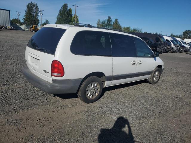 Photo 3 from auction – 2000 DODGE GRAND CARA with VIN 1B4GP44L3YB734876