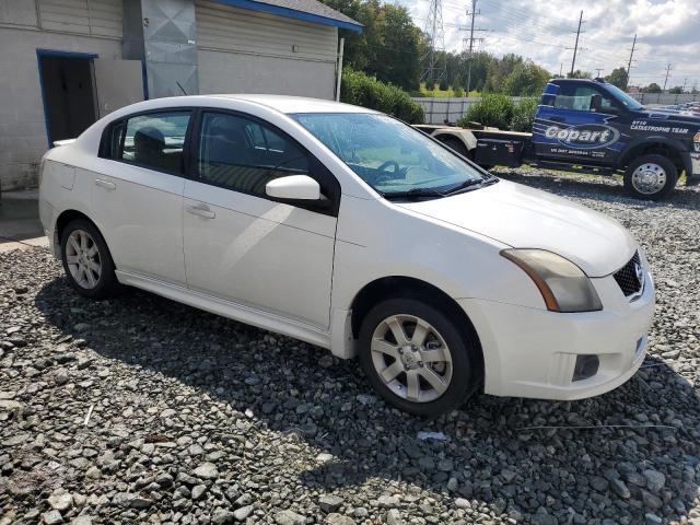 Photo 4 from auction – 2012 NISSAN SENTRA 2.0 with VIN 3N1AB6AP0CL623206