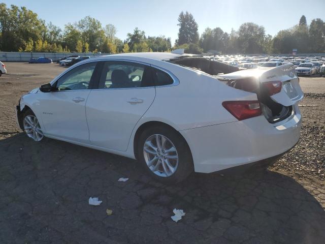 Photo 2 from auction – 2018 CHEVROLET MALIBU LT with VIN 1G1ZD5ST5JF209564