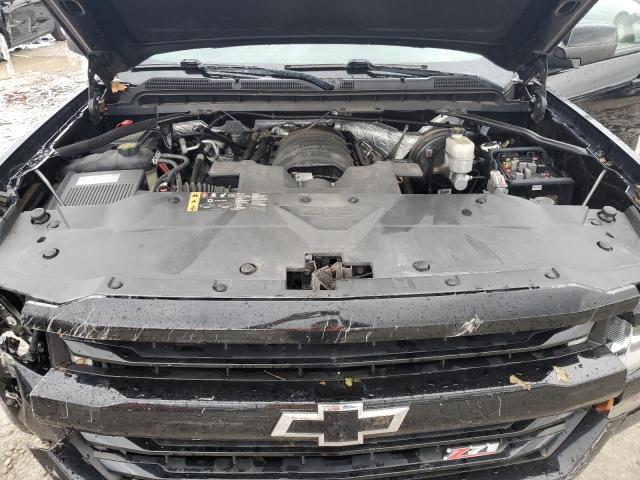 Photo 11 from auction – 2017 CHEVROLET SILVERADO with VIN 3GCUKREC7HG184668