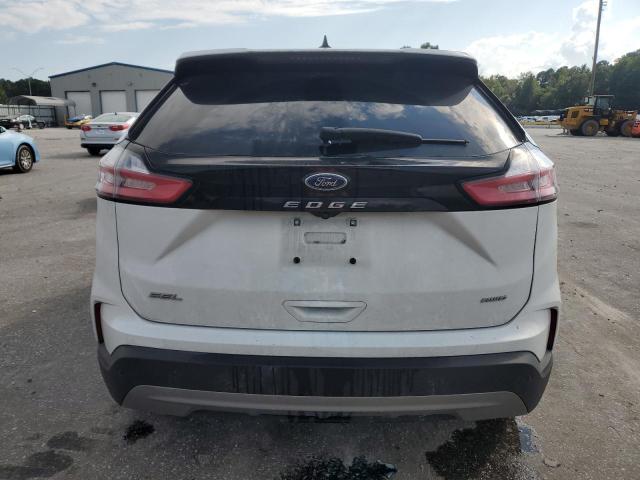 Photo 6 from auction – 2022 FORD EDGE SEL with VIN 2FMPK4J92NBA19096
