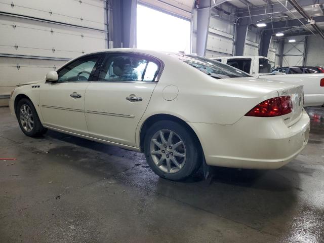 Zdjęcie 2 z aukcji – 2008 BUICK LUCERNE CX z VIN 1G4HD57228U160585
