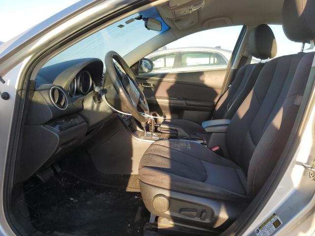 Photo 7 from auction – 2012 MAZDA 6 I with VIN 1YVHZ8DH9C5M22938