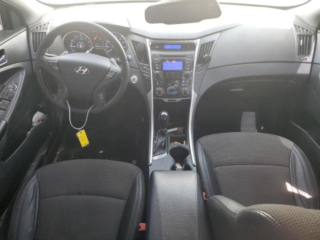 Photo 8 from auction – 2012 HYUNDAI SONATA SE with VIN 5NPEC4AB2CH321954