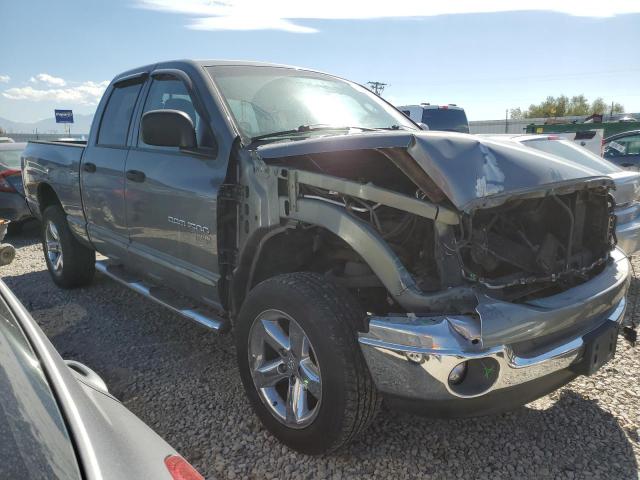 Photo 4 from auction – 2006 DODGE RAM 1500 S with VIN 1D7HU18N36S613455