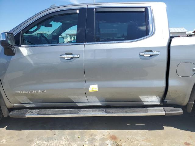 Photo 12 from auction – 2024 GMC SIERRA C15 with VIN 3GTPHDED6RG310317