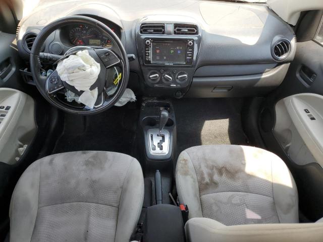 Photo 8 from auction – 2018 MITSUBISHI MIRAGE G4 with VIN ML32F3FJ7JHF05065