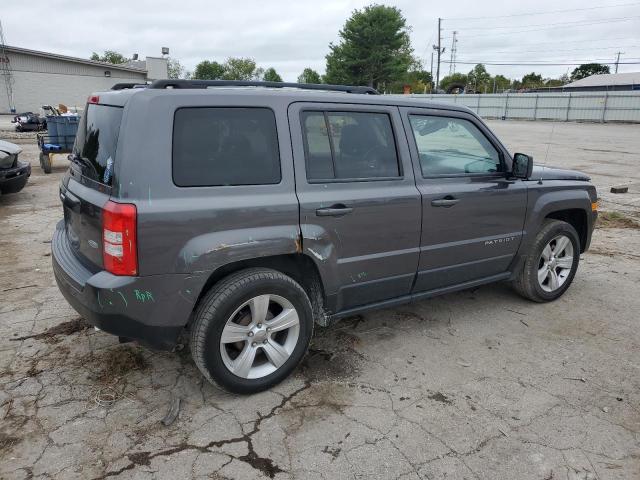 Photo 3 from auction – 2015 JEEP PATRIOT LA with VIN 1C4NJPFB4FD349927