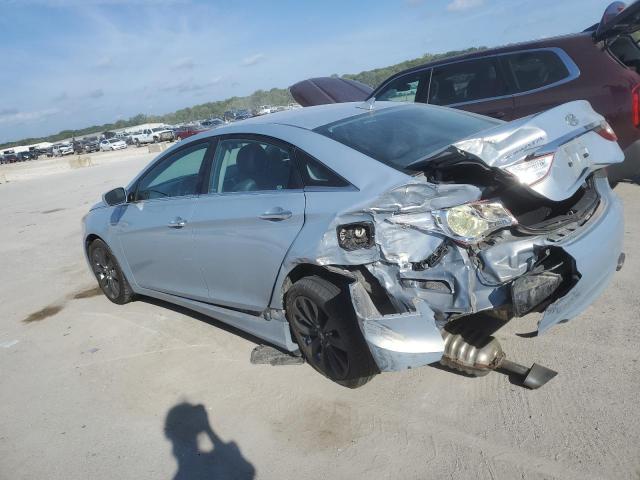 Photo 2 from auction – 2011 HYUNDAI SONATA SE with VIN 5NPEC4AC5BH140967
